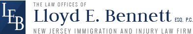 The Law Offices of Lloyd E. Bennett Esq.